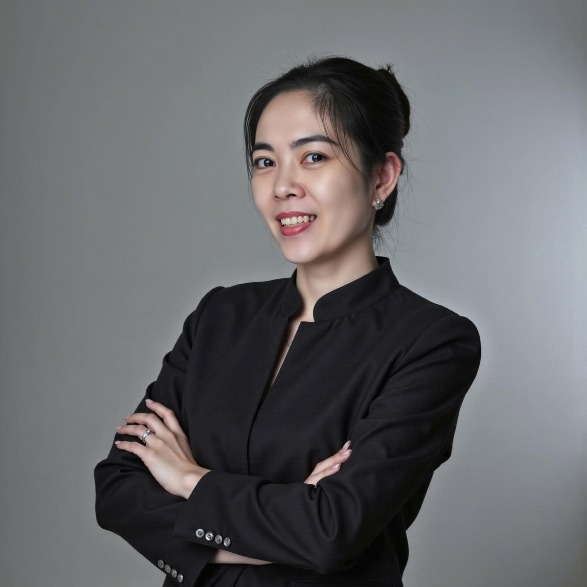 Nguyễn Thị Xuân Thuỷ
