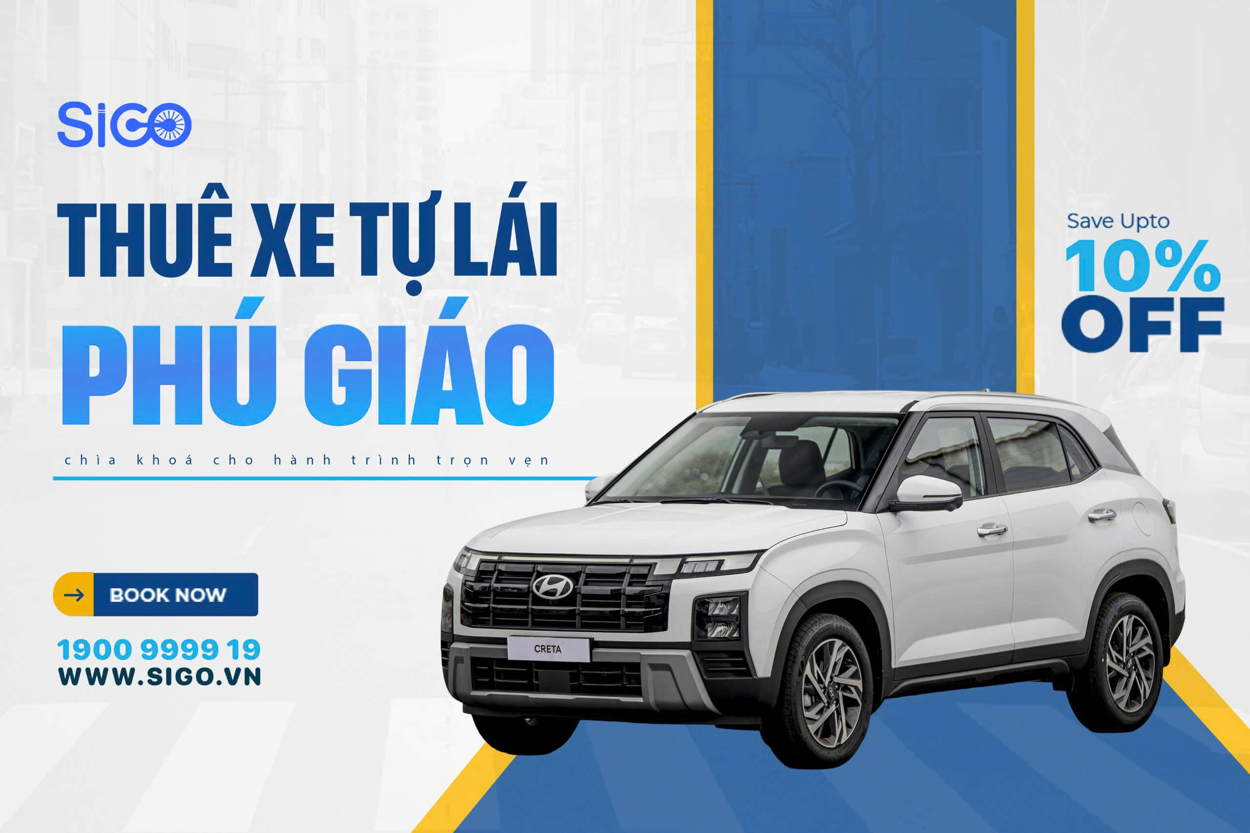 Ảnh đại diện bài Thuê xe tự lái Phú Giáo, Bình Dương giá bao nhiêu? Thủ tục thế nào?