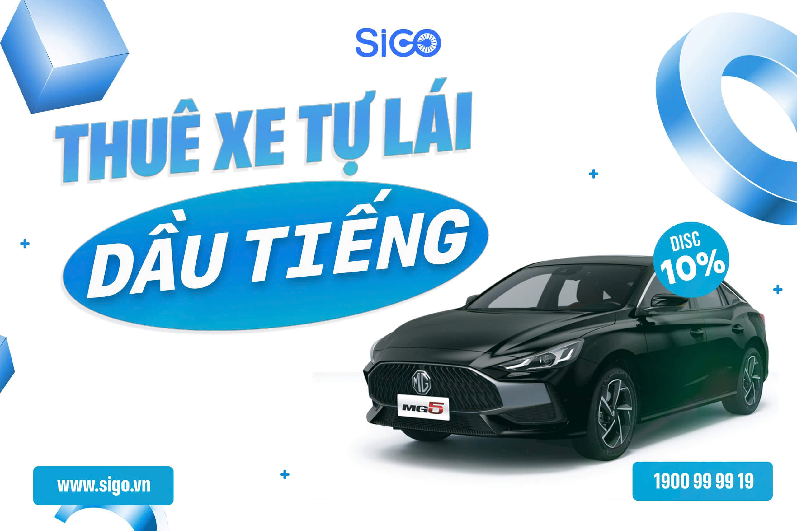 Ảnh đại diện bài Thuê xe tự lái Dầu Tiếng: Kinh nghiệm thuê xe giá rẻ với thủ tục nhanh chóng