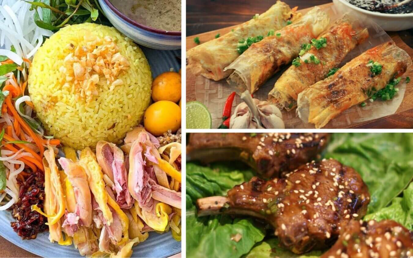 Ảnh đại diện bài Đặc sản Ninh Thuận: Những món ăn trứ danh nhất định không được bỏ lỡ