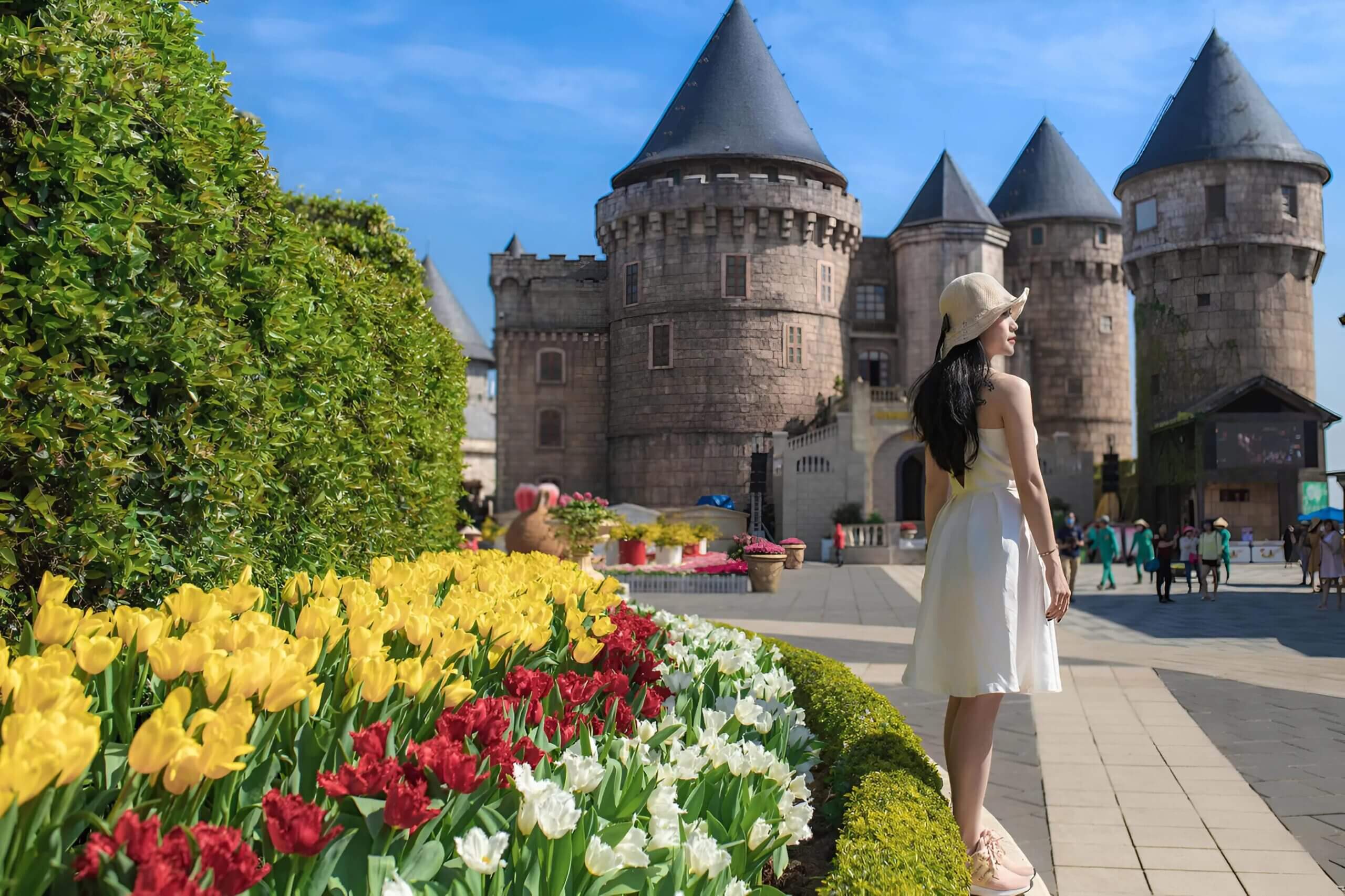 Ảnh đại diện bài Du lịch Đà Nẵng tháng mấy đẹp nhất, mùa nào phù hợp nhất?