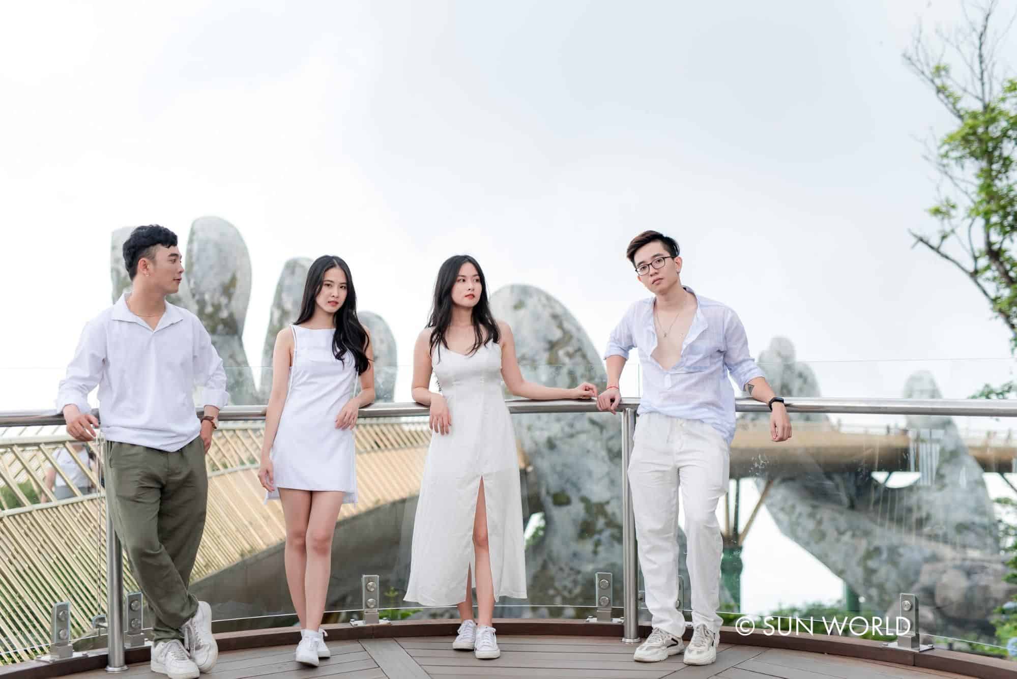 Ảnh đại diện bài Du lịch Đà Nẵng mặc gì cho đẹp? 7 cách mix đồ cực ăn ảnh