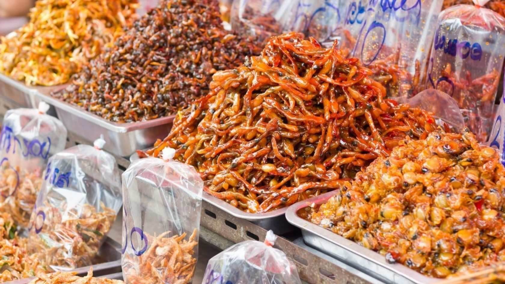 Ảnh đại diện bài Quà du lịch Đà Nẵng – Mang trọn hương vị đặc sản trứ danh về làm quà