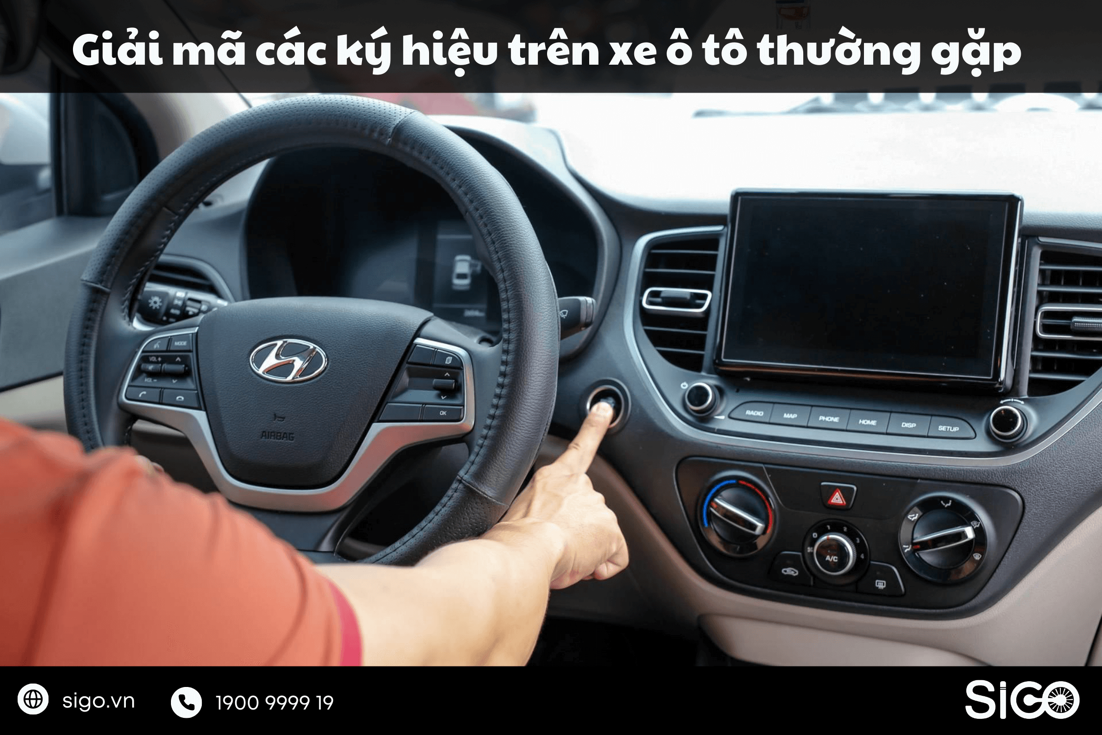 Ảnh đại diện bài Các ký hiệu trên xe ô tô thường gặp và ý nghĩa đầy đủ nhất