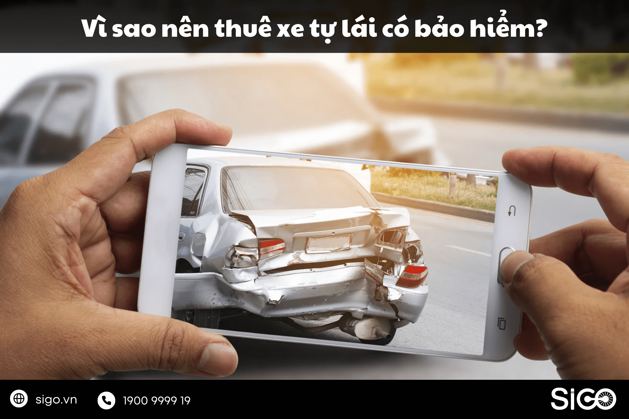 Ảnh đại diện bài Kinh nghiệm thuê xe: Vì sao nên thuê xe tự lái có bảo hiểm?