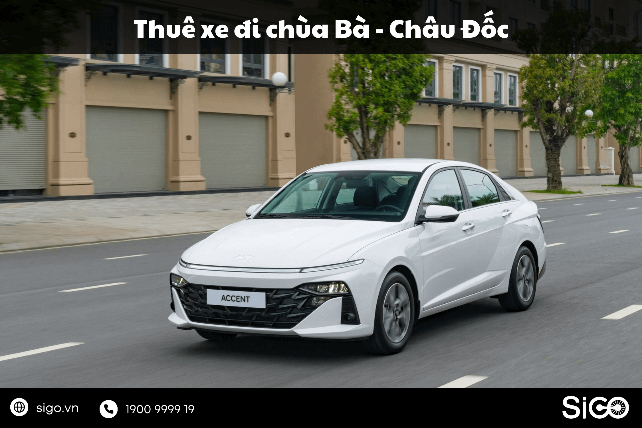 Ảnh đại diện bài Thuê xe đi chùa Bà Châu Đốc giá rẻ, xe đời mới