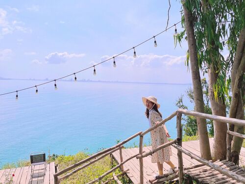 Ảnh đại diện bài Review các địa điểm du lịch Đà Nẵng không đi là tiếc