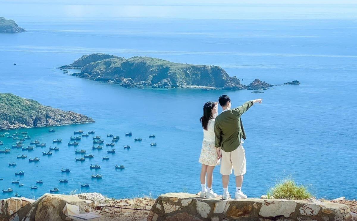 Ảnh đại diện bài Kinh nghiệm du lịch Quy Nhơn chi tiết cùng những địa điểm check-in xịn sò