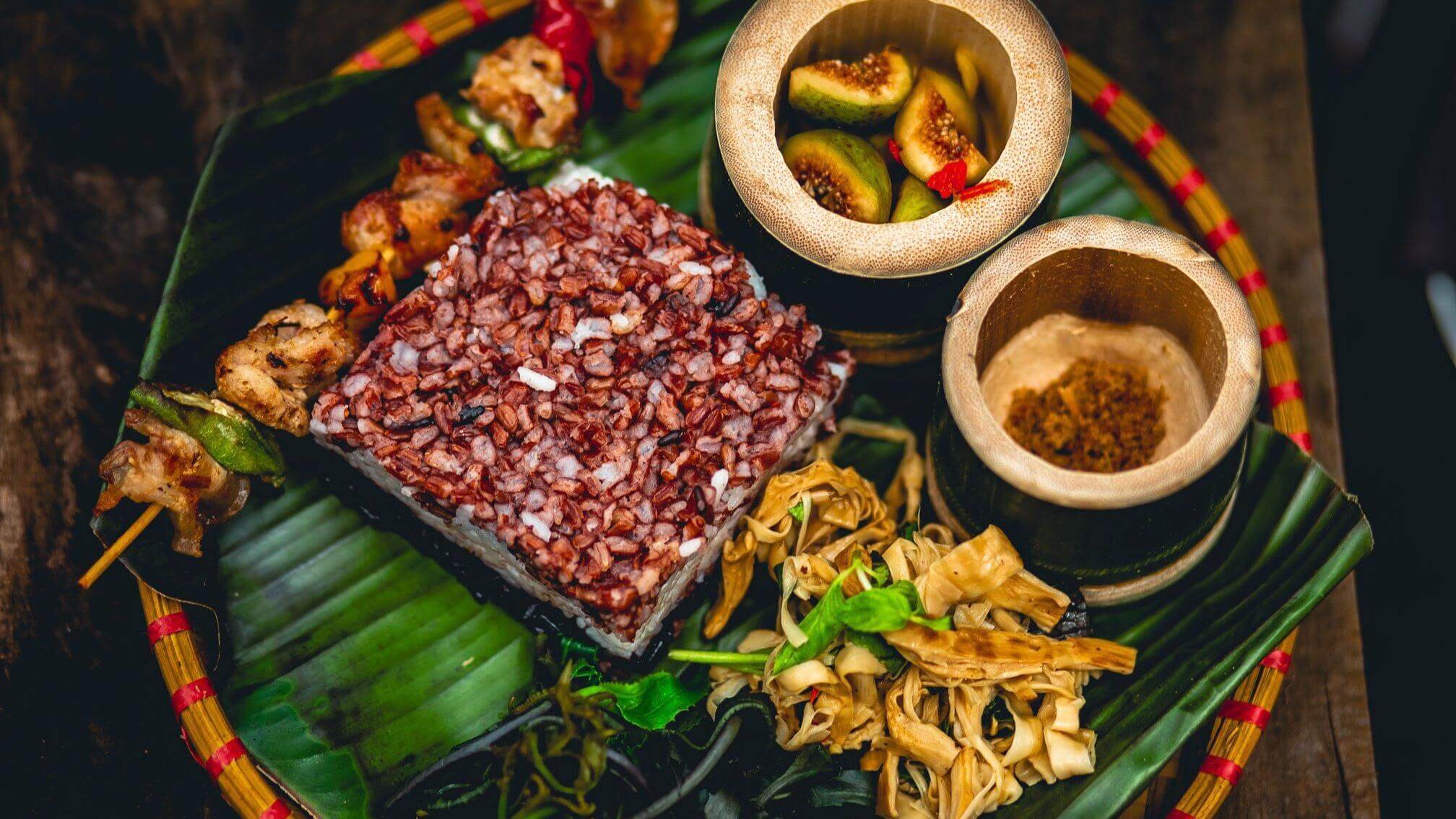 Ảnh đại diện bài Đặc sản Măng Đen có gì đặc biệt? Khám phá ẩm thực vùng đất đại ngàn