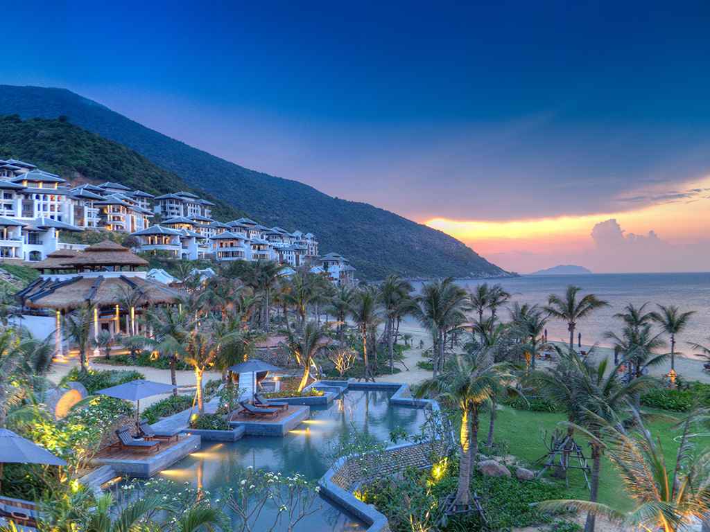 Ảnh đại diện bài 7 resort Đà Nẵng đẹp “quên lối về” cho kỳ nghỉ hoàn hảo