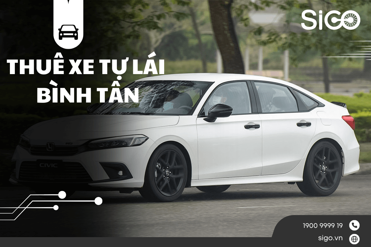 Ảnh đại diện bài Bảng giá thuê xe tự lái Bình Tân uy tín, cập nhật mới nhất