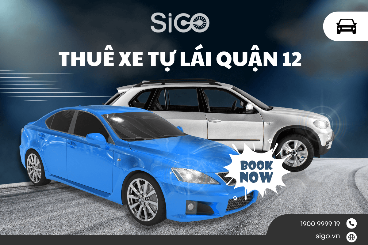 Ảnh đại diện bài #5 đơn vị cho thuê xe tự lái quận 12 giá tốt nhất 2025