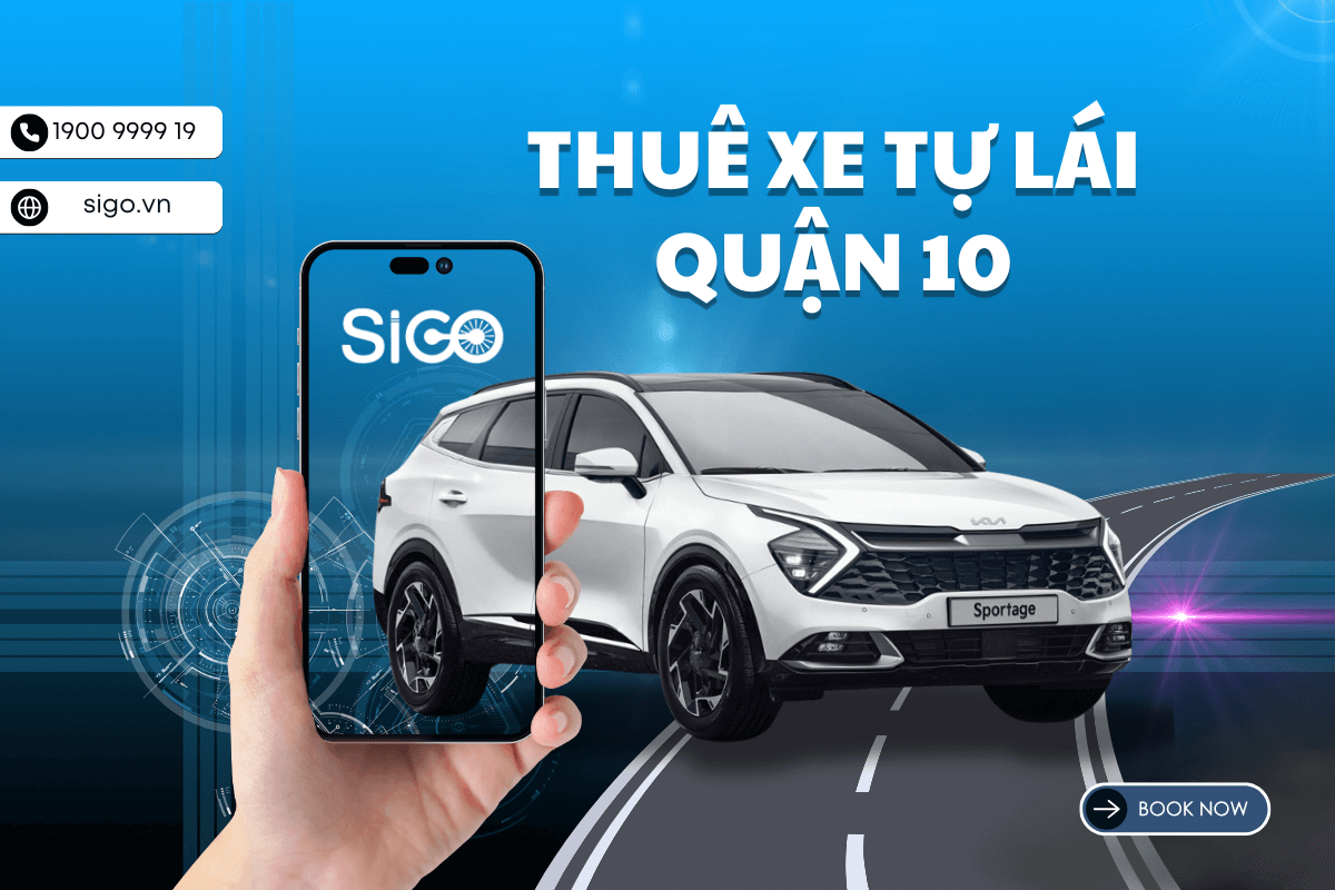 Ảnh đại diện bài [Cập nhật] Bảng giá thuê xe tự lái quận 10 mới nhất 2025 | Giảm giá 10%