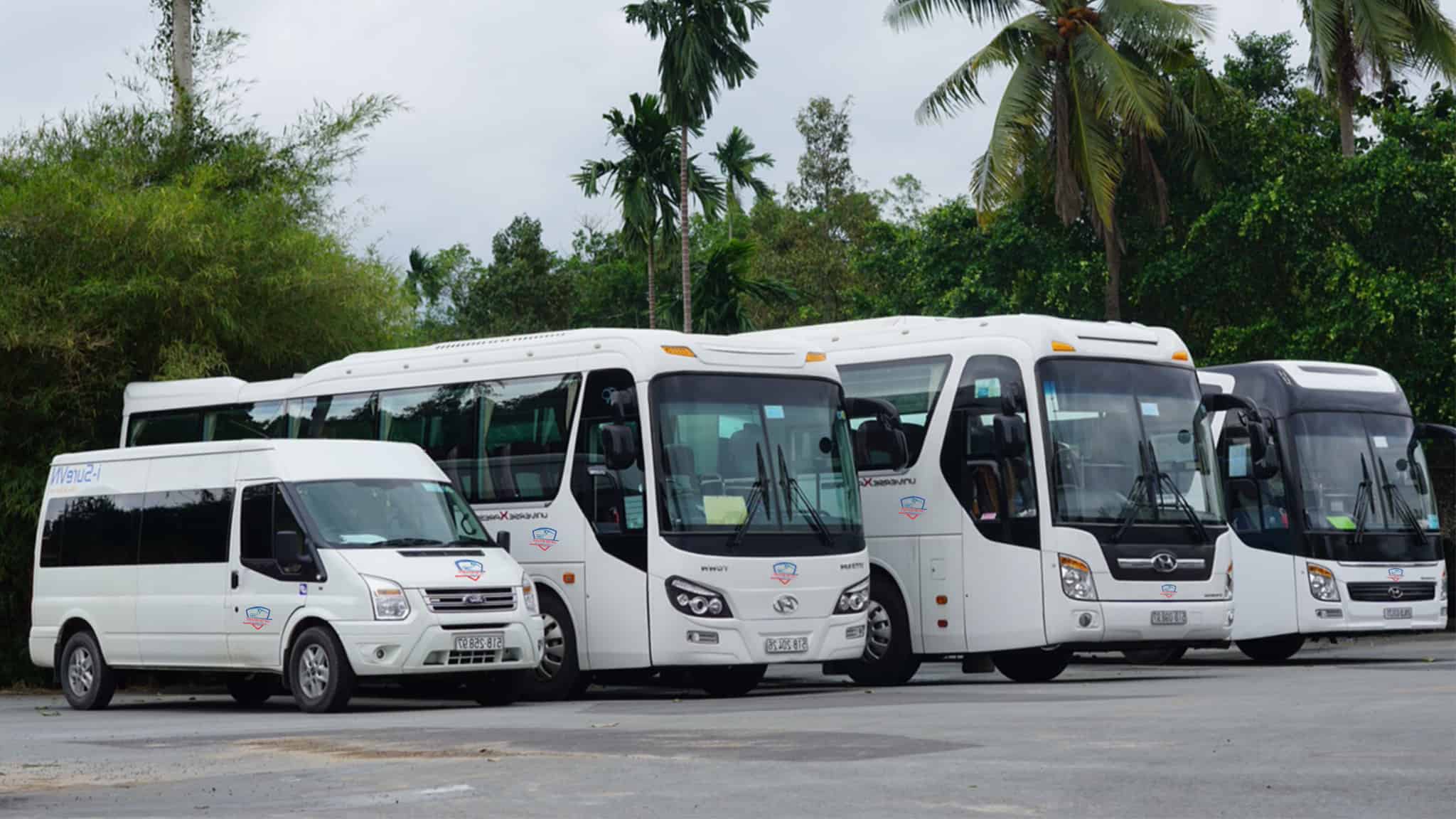 Ảnh đại diện bài Kinh nghiệm thuê xe du lịch cho tour dài ngày