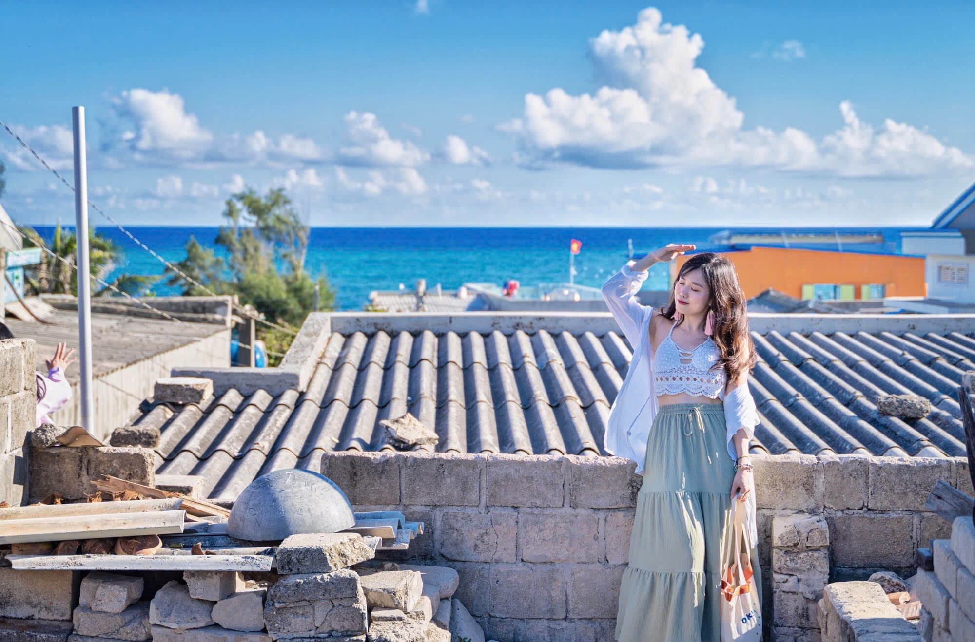 Ảnh đại diện bài Cẩm nang du lịch đảo Phú Quý cực chi tiết cho người mới