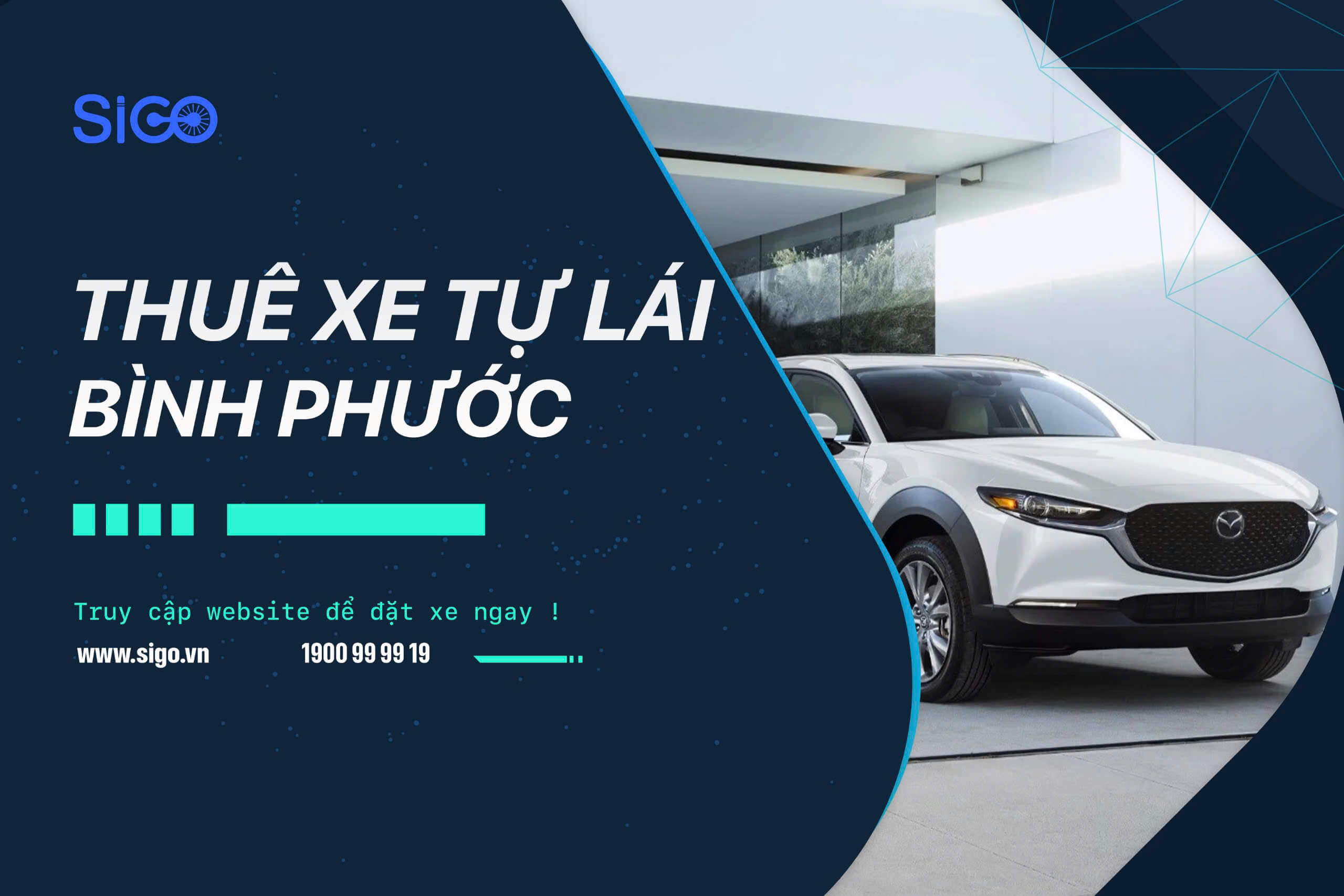 Ảnh đại diện bài Thuê xe tự lái Bình Phước với ưu đãi giảm 10% cho chuyến đi đầu tiên