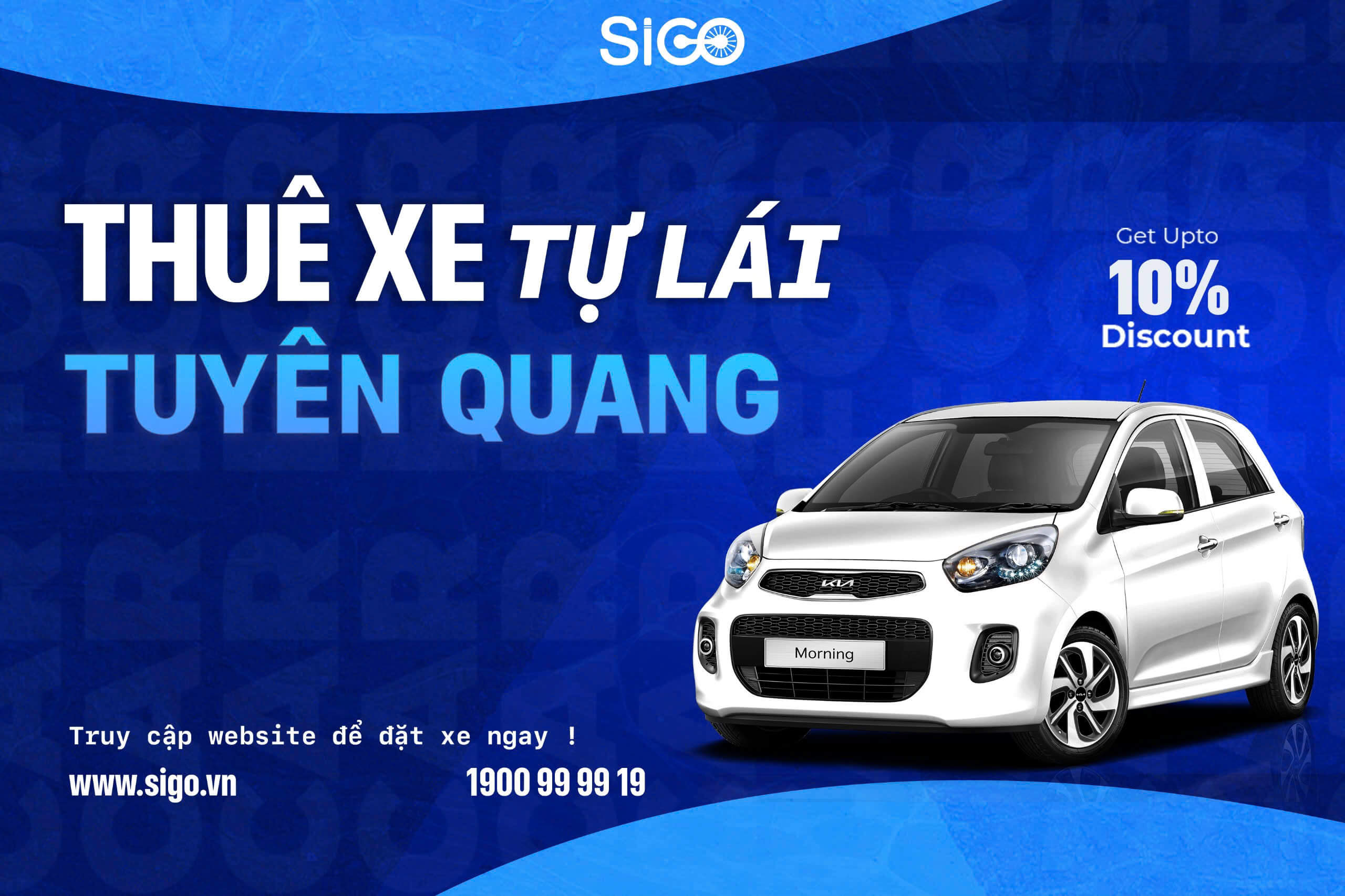 Ảnh đại diện bài Cho thuê xe tự lái Tuyên Quang giá chỉ từ 500k/ngày
