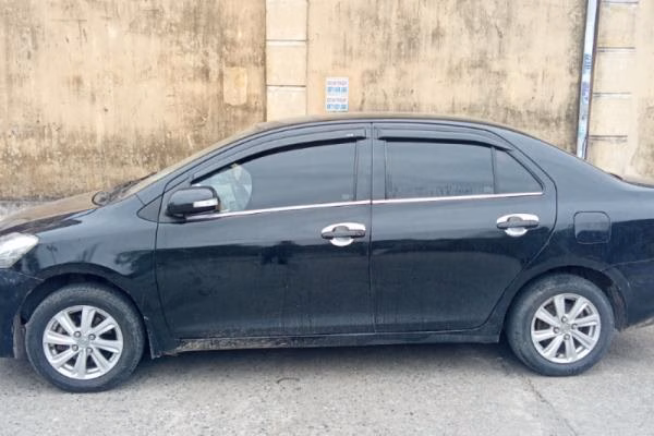 Toyota Vios 2011-2