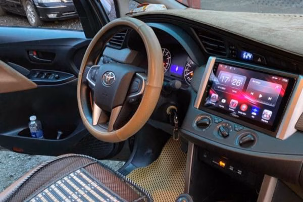 Toyota Innova 2016-2