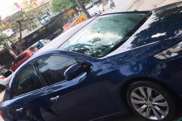 Kia Forte 2014-1