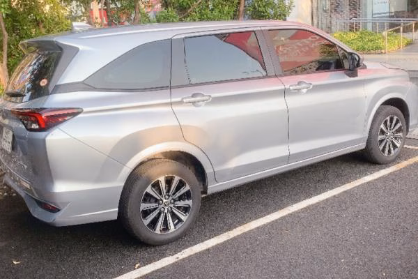 Toyota Avanza 2022-2