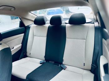 Hyundai Accent 2022-4