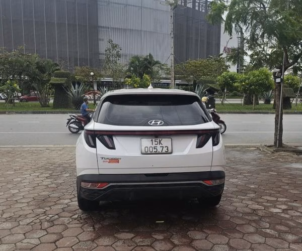 Hyundai Tucson 2022-3