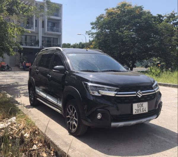 Suzuki XL7 2023-0