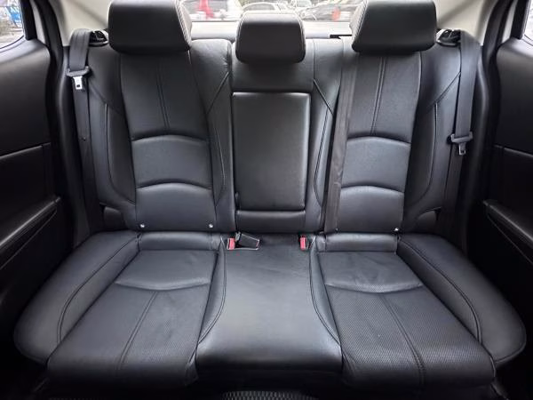 Mazda 3 2019-5