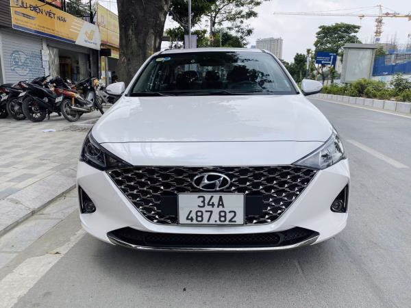 Hyundai Accent 2021-0