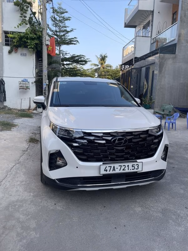 Hyundai Custin 2024-1