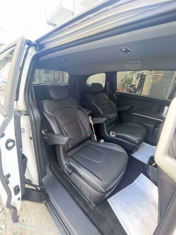 Hyundai Custin 2024-5