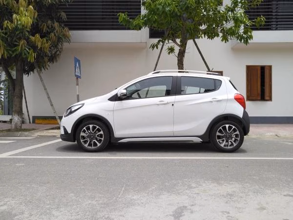 Vinfast Fadil 2021-0