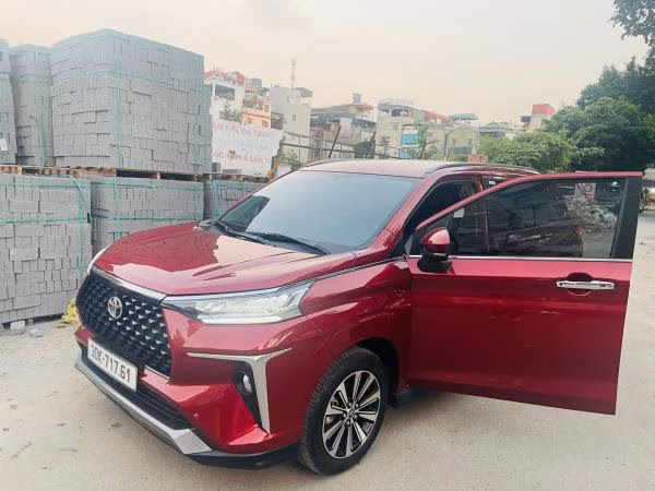Toyota Veloz Cross 2023-1