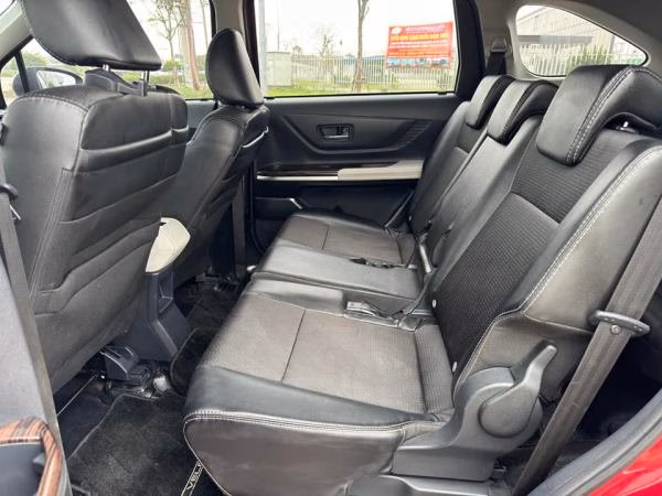 Toyota Veloz Cross 2023-5