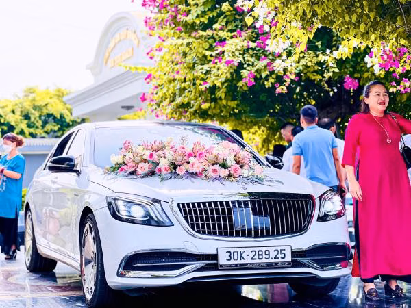 Mercedes-Benz S450 2019-2