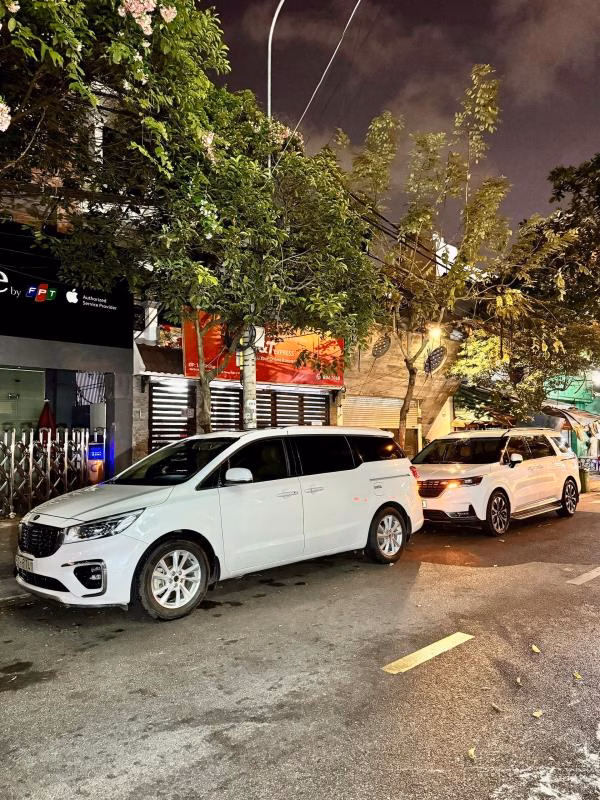 Kia Sedona 2019-1