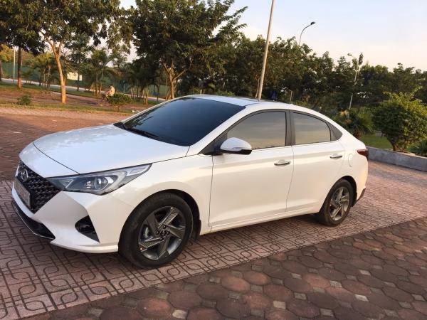 Hyundai Accent 2022-3