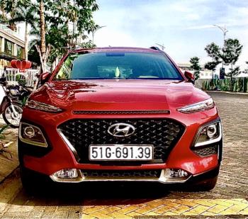 Hyundai Kona 2018-1