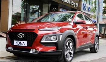 Hyundai Kona 2018-5