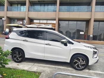 Mitsubishi Xpander 2023-2