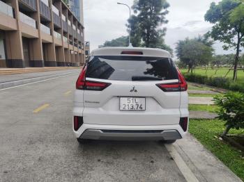 Mitsubishi Xpander 2023-1