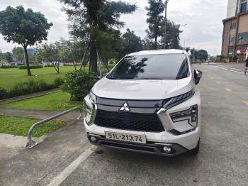 Mitsubishi Xpander 2023-0