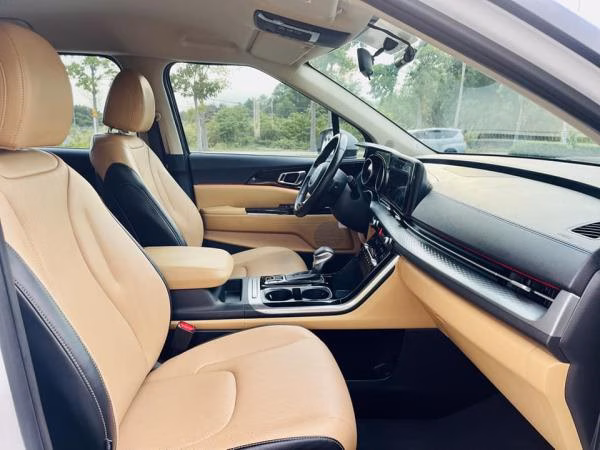 Kia Carnival Premium 2023-4