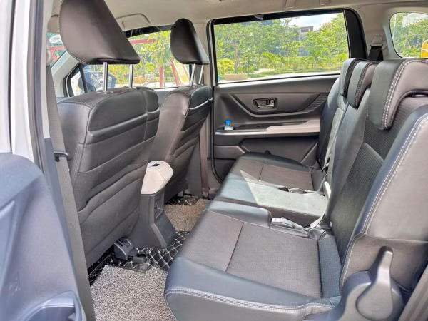 Toyota Veloz Cross 2022-3