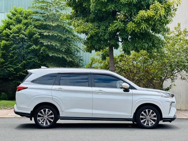 Toyota Veloz Cross 2022-0