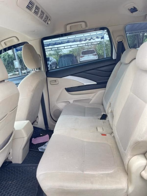 Mitsubishi Xpander 2019-3