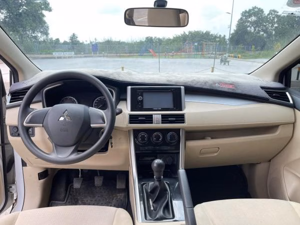 Mitsubishi Xpander 2019-2