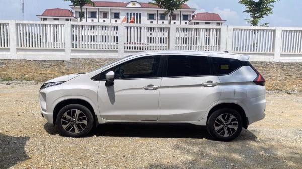 Mitsubishi Xpander 2019-1
