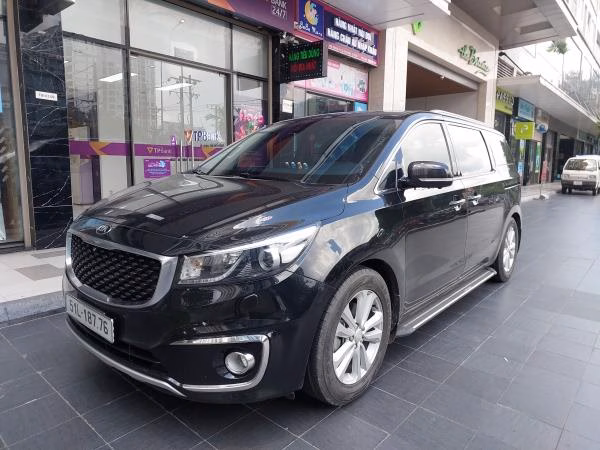 Kia Sedona 2021-3